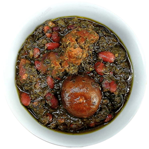 خورشت